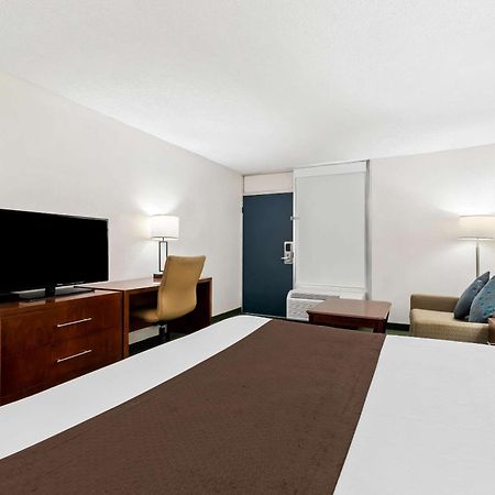 Rodeway Inn Dalton Luaran gambar
