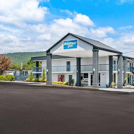 Rodeway Inn Dalton Luaran gambar