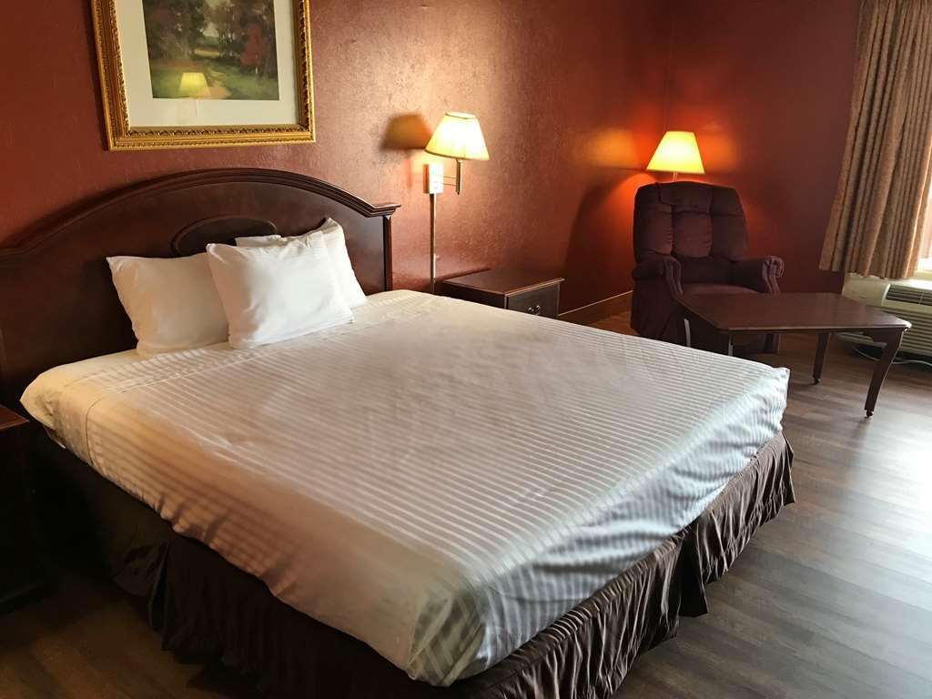 Rodeway Inn Dalton Bilik gambar