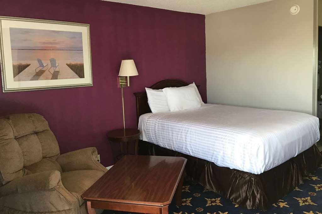 Rodeway Inn Dalton Bilik gambar
