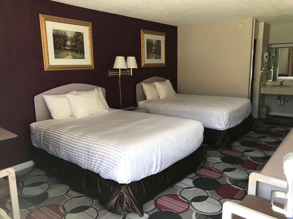 Rodeway Inn Dalton Bilik gambar