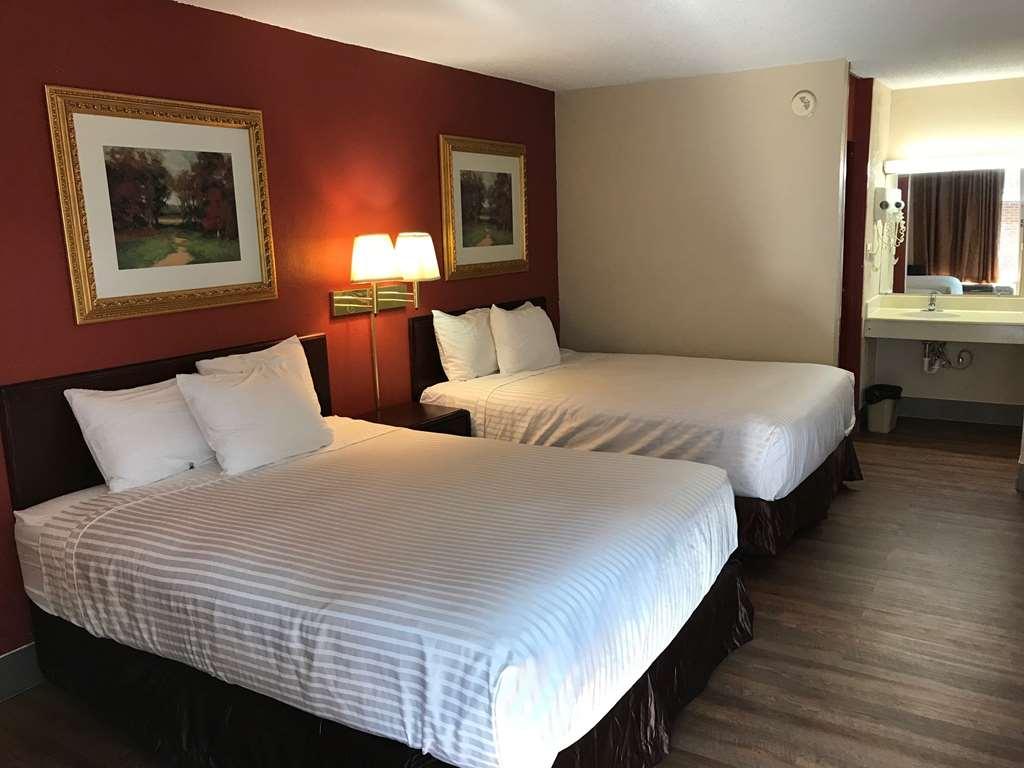 Rodeway Inn Dalton Bilik gambar