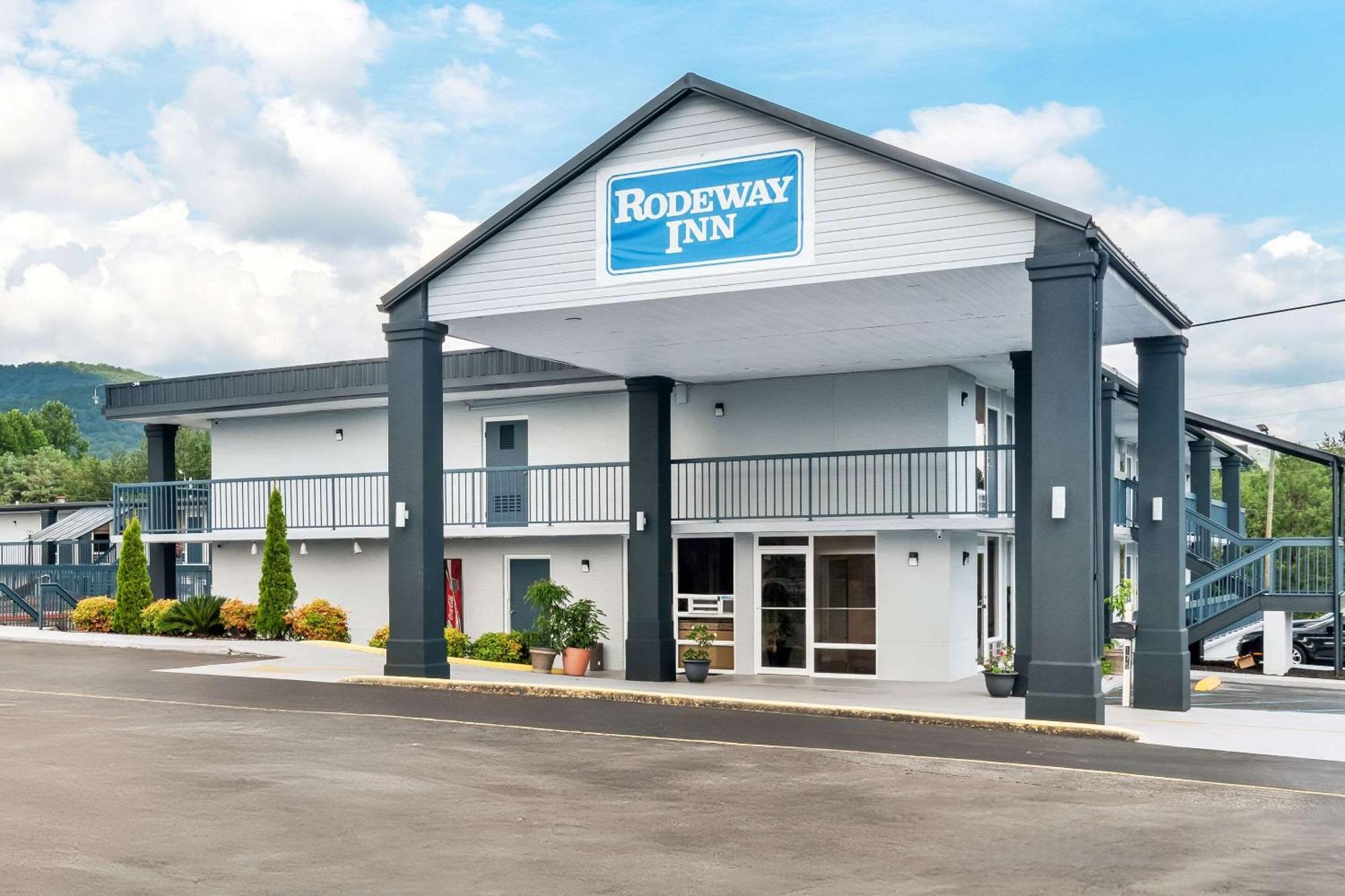 Rodeway Inn Dalton Luaran gambar