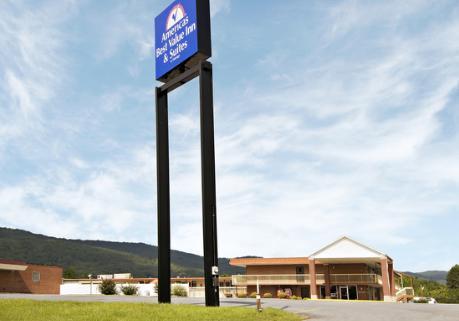 Rodeway Inn Dalton Luaran gambar