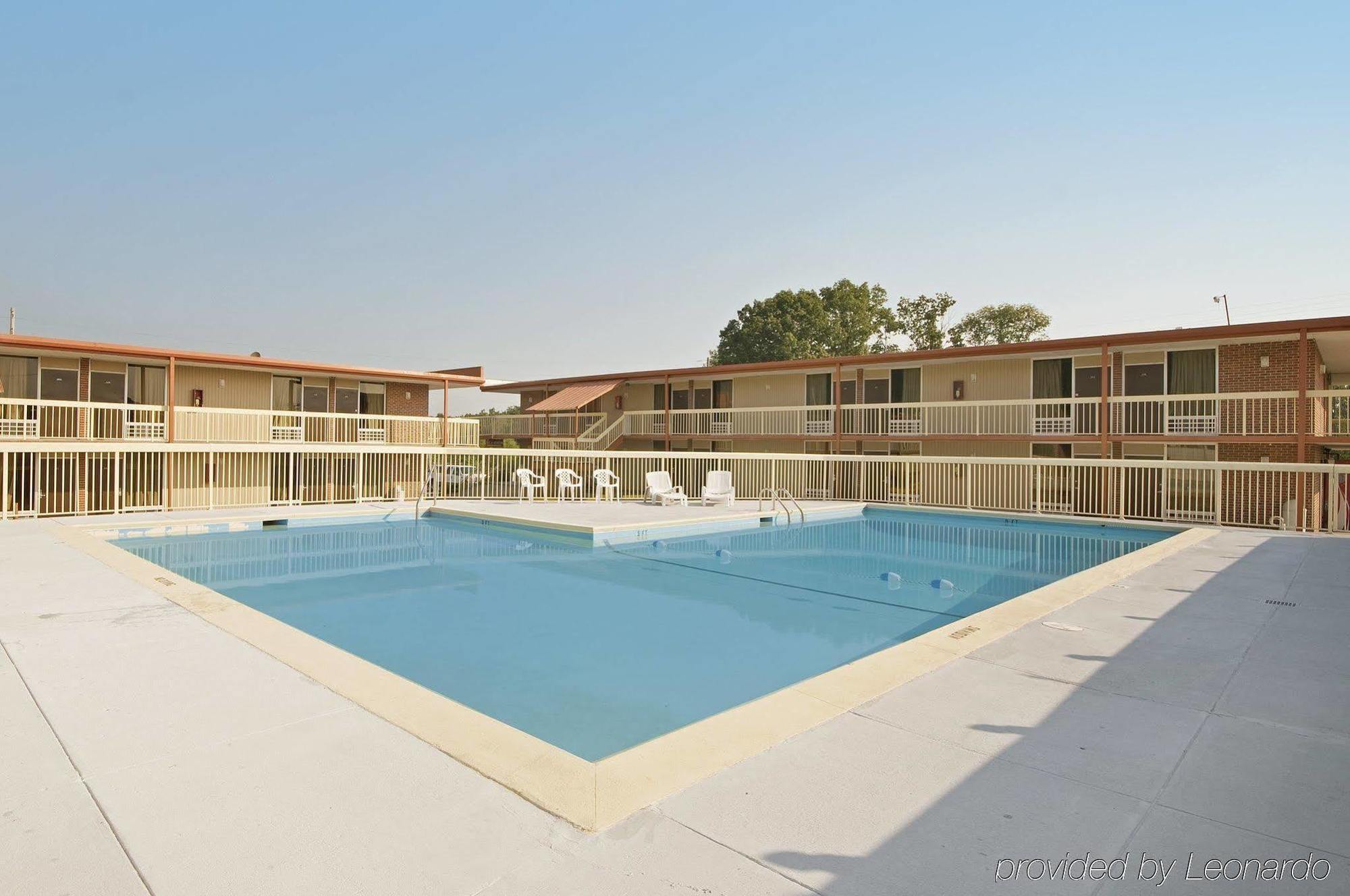 Rodeway Inn Dalton Kemudahan gambar